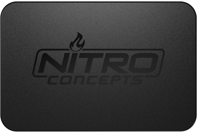 Nitro Concepts IMMERSION Wind Box image number 2