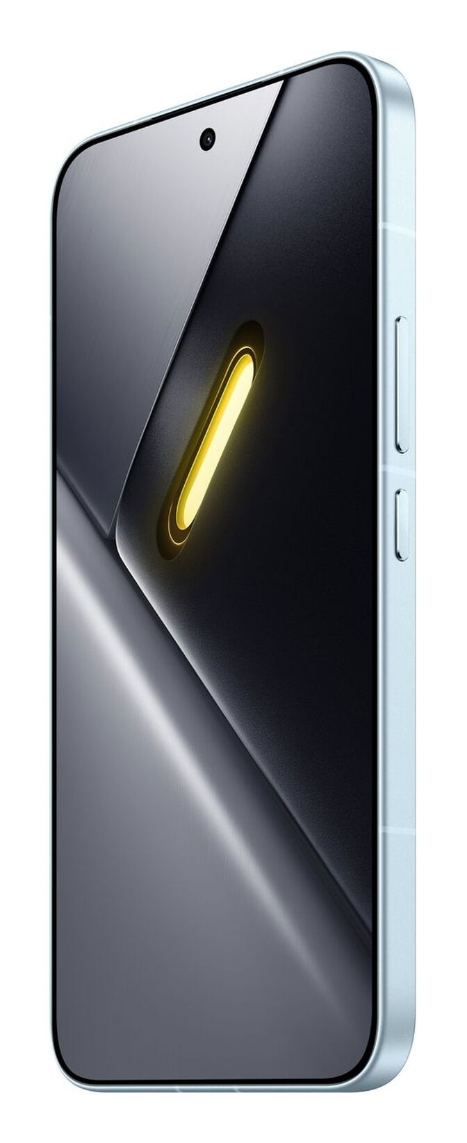 Smartphone Xiaomi POCO X8 Pro Max 5G 6.83" (12 / 512GB) 120Hz Azul image number 4