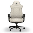Silla Gaming Corsair TC500 LUXE - Frost image number null