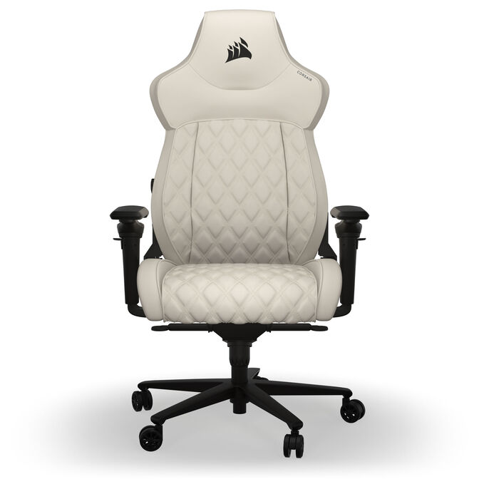 Silla Gaming Corsair TC500 LUXE - Frost image number 2