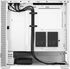 Torre ATX Fractal Design Pop Silent White TG Clear Tint image number null