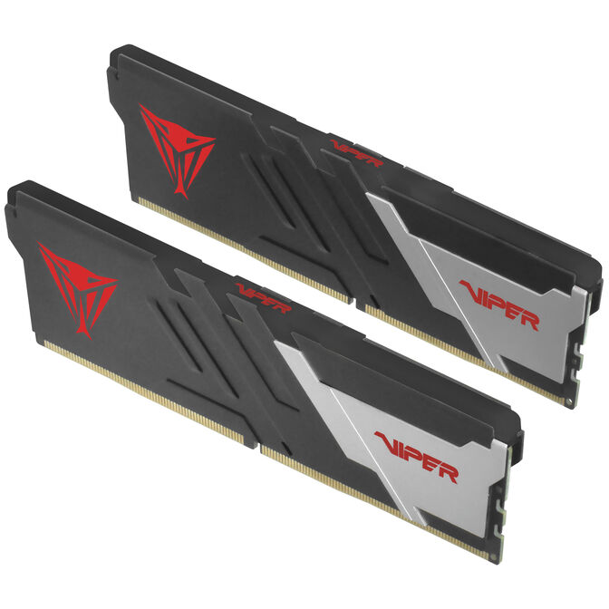 Patriot Kit 32GB (2 x 16GB) DDR5 Viper Venom 6000MHz CL30 image number 1