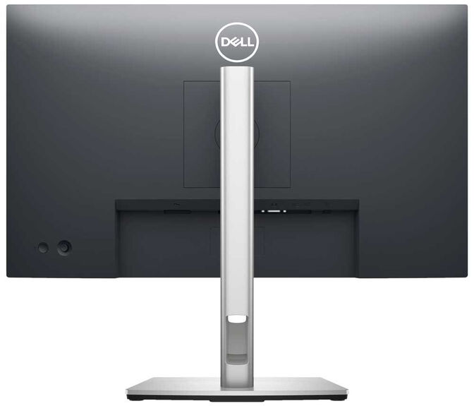 Monitor Dell P Series 23.8" P2422H IPS FHD 60Hz 5ms image number 2