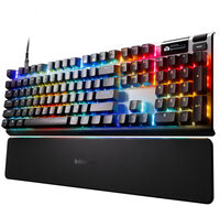 Teclado SteelSeries Apex Pro Gen 3 RGB (US) Teclado SteelSeries Apex Pro Gen 3 RGB (US)