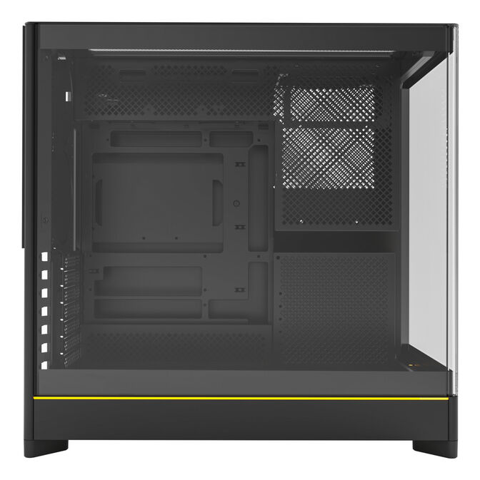 Caja ATX Montech HS02 Negro image number 3