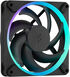 Ventilador Fractal Design Momentum 12 120mm 2200RPM 8 Pinos RGB Negro image number null