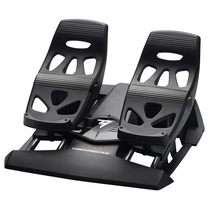 Pedales Thrustmaster TFRP Rudr - PS4/PC image number 0