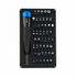Juego Herramientas iFixit Mahi Driver 48 Bit image number null