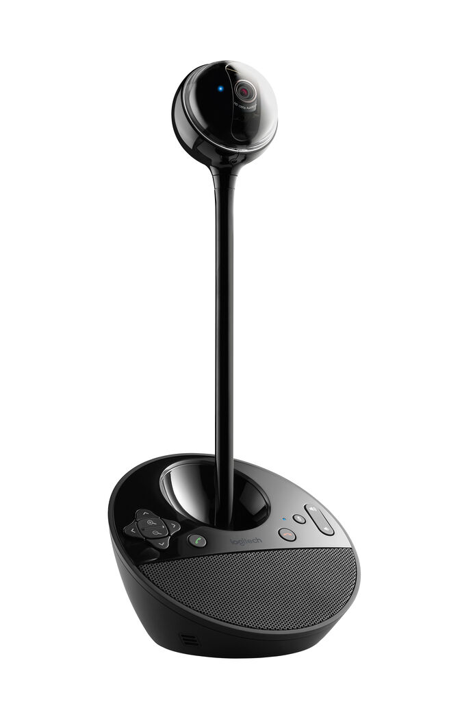 C&aacute;mara de Videoconferencia Logitech BCC950 Full HD image number 10