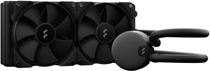 Refrigeración Liquida CPU Fractal Design Lumen S24 v2 image number 2