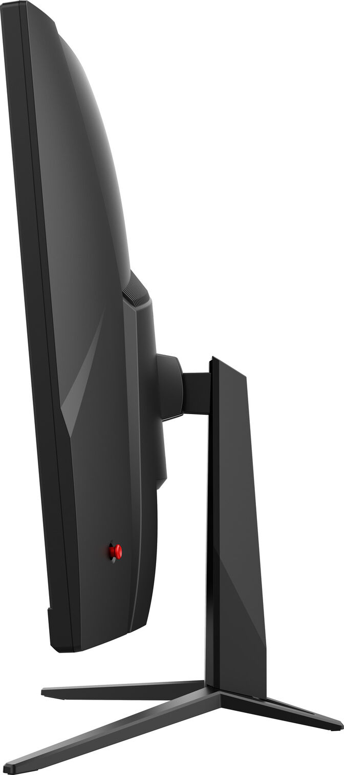 Monitor Curvo MSI 31.5" G32CQ4 E2 VA QHD 170Hz 1ms FreeSync Premium image number 7