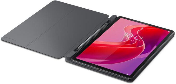 Tablet Lenovo Tab M11 TB-330XU 11" (4 / 128GB) 90Hz WiFi Cinzento + Pen image number 8