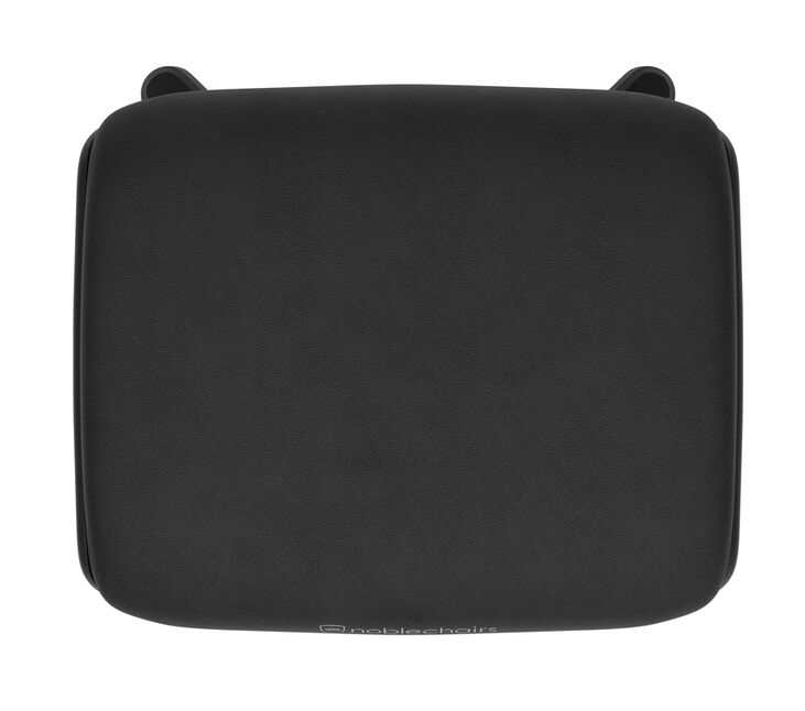 Reposapiés V2 noblechairs - Black Edition image number 9
