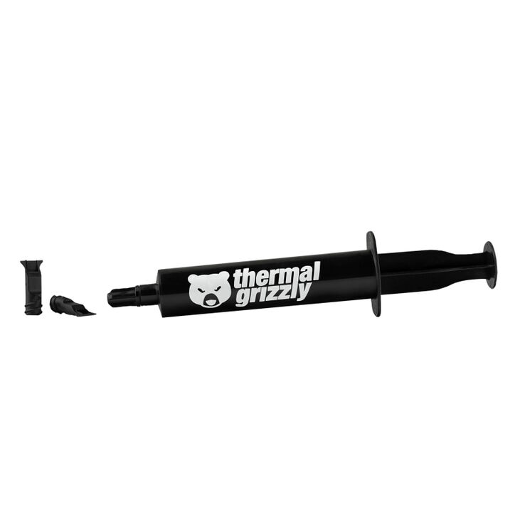 Pasta Térmica Thermal Grizzly Aeronaut (26g) image number 2
