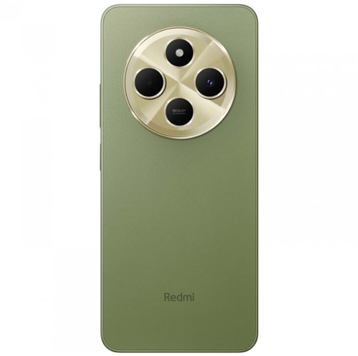 Smartphone Xiaomi Redmi 14C 6.88" 4GB/128GB Dual SIM Sage Green image number 1