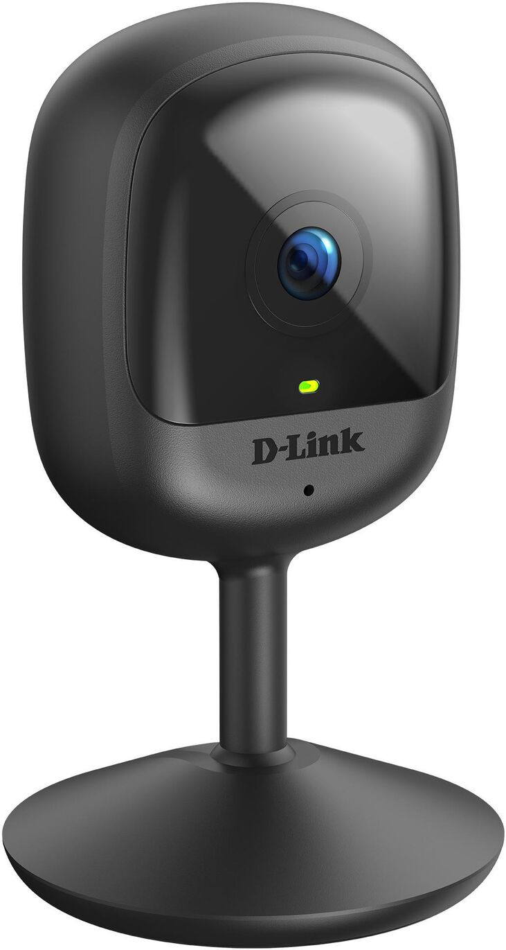Cámara de Vigilancia Vigilância D-Link DCS-6100LHV2 Compact Full HD Wi-Fi Camera image number 1