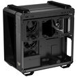 Torre ATX ASUS TUF Gaming GT502 Horizon TG ARGB Negra image number null
