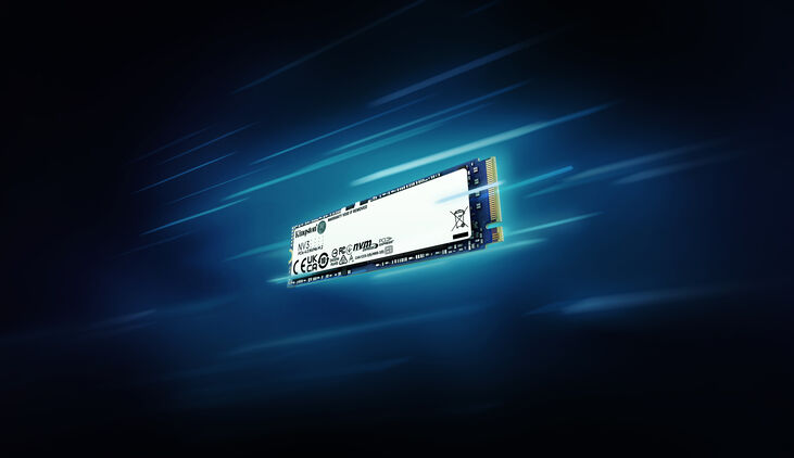 SSD Kingston NV3 1TB Gen4 M.2 NVMe 2280 (6000/4000MB/s) image number 8