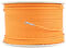 Bobina de Red NanoCable RJ45 LSZH CAT.7 600MHZ SFTP AWG26 305 M Naranja