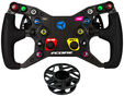 Volante Cube Controls F-CORE - 2 Paddles + HUB Incluido image number null
