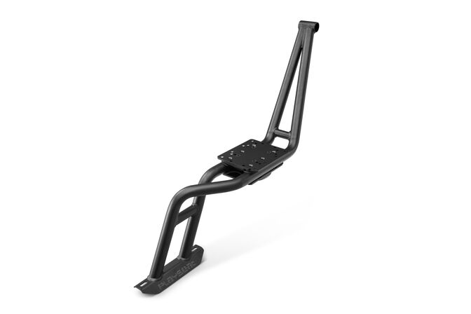 Plataforma de apoyo de la Gearshift o Handbrake Playseat&reg; Sensation PRO - Lateral Derecha image number 0