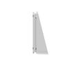 Soporte Logitech Tap Scheduler Wall Mount Blanco image number null