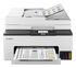 Multifunci&oacute;n de Inyecci&oacute;n de Tinta Canon MAXIFY GX2050 WiFi MegaTank image number null