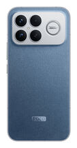 Smartphone Xiaomi POCO F8 Ultra 5G (12 / 256GB) Azul Denim image number null