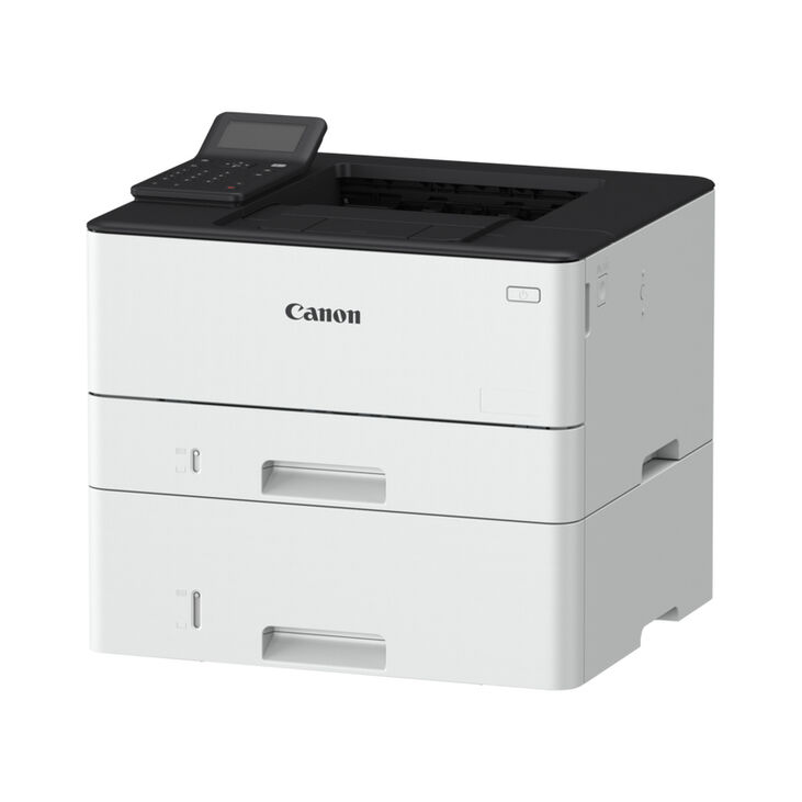 Impresora Canon LBP243dw Láser Monocromo Wi-Fi image number 1