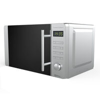 Microondas Cecotec ProClean 5120 Inox 20L