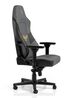 Silla noblechairs HERO - Warhammer 40k Edition image number null