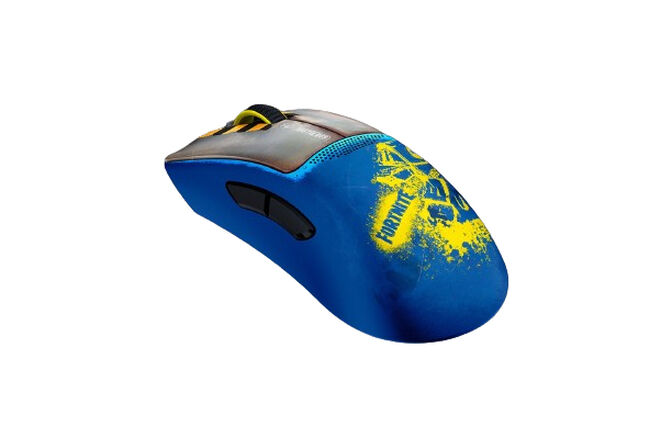 Rat&oacute;n Razer DeathAdder V3 Pro 30000DPI Wireless Fortnite Ed. image number 2