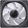 Ventilador Jonsbo FR-505 ARGB PWM Negro - 120mm image number null