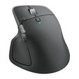 Rat&oacute;n &Oacute;ptico Logitech MX Master 4 Advanced Wireless 8000DPI Graphite image number null