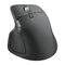 Rat&oacute;n &Oacute;ptico Logitech MX Master 4 Advanced Wireless 8000DPI Graphite