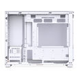Caja Micro-ATX Jonsbo D32 PRO MESH Blanco image number null