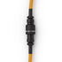 Cable Coiled Glorious USB-C para USB-A , 1,37m - Glorious Gold image number null