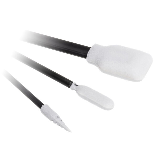 Ferramentas de Limpeza IT Dusters Precision Cleaning Swabs image number 0