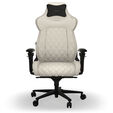 Silla Gaming Corsair TC500 LUXE - Frost image number null