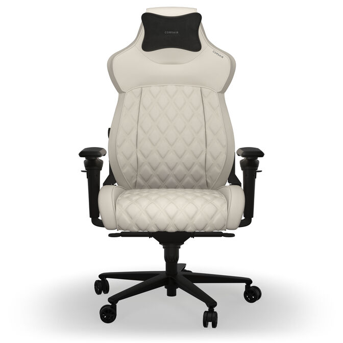 Silla Gaming Corsair TC500 LUXE - Frost image number 3