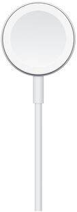 Cable Magn&eacute;tico de Carga R&aacute;pida para Apple Watch 1m Blanco image number null