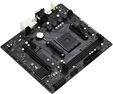 Placa Base ASRock A520M-HDV image number null