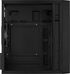 Caja Micro-ATX Aerocool CS-104 Negro image number null