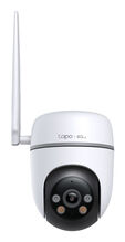 C&aacute;mara de Vigilancia TP-Link Tapo TC40GW Pan/Tilt 1080 Full HD Outdoor IP66 Security Wi-Fi + 4G LTE image number null