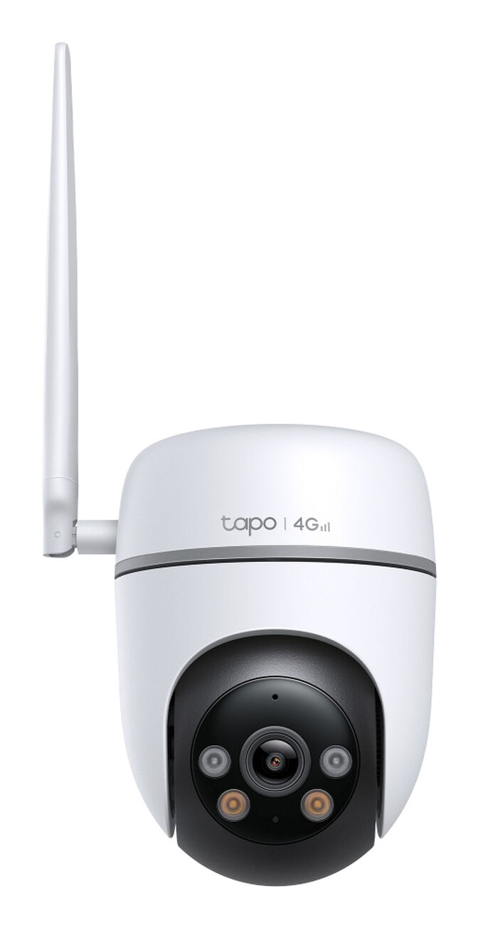 C&aacute;mara de Vigilancia TP-Link Tapo TC40GW Pan/Tilt 1080 Full HD Outdoor IP66 Security Wi-Fi + 4G LTE image number 2