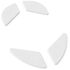 G-Skates Glorious PC Gaming Race Blanco - Model D- image number null