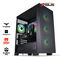Ordenador AURA Gamer-PC Powered by ASUS Intel i5 14400F 32GB DDR5 1TB RTX 5060 Ti 16GB WiFi W11