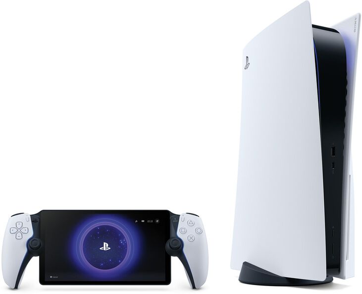 Sony Playstation Portal - Reproductor Remoto image number 13