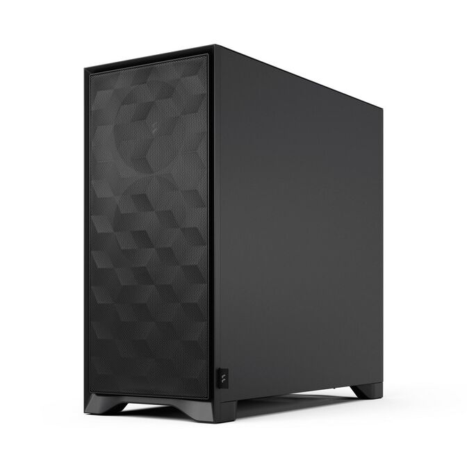 Torre ATX Fractal Design Pop 2 Air Black Solid image number 2