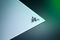 Alfombrilla Razer Atlas Pro Blanco